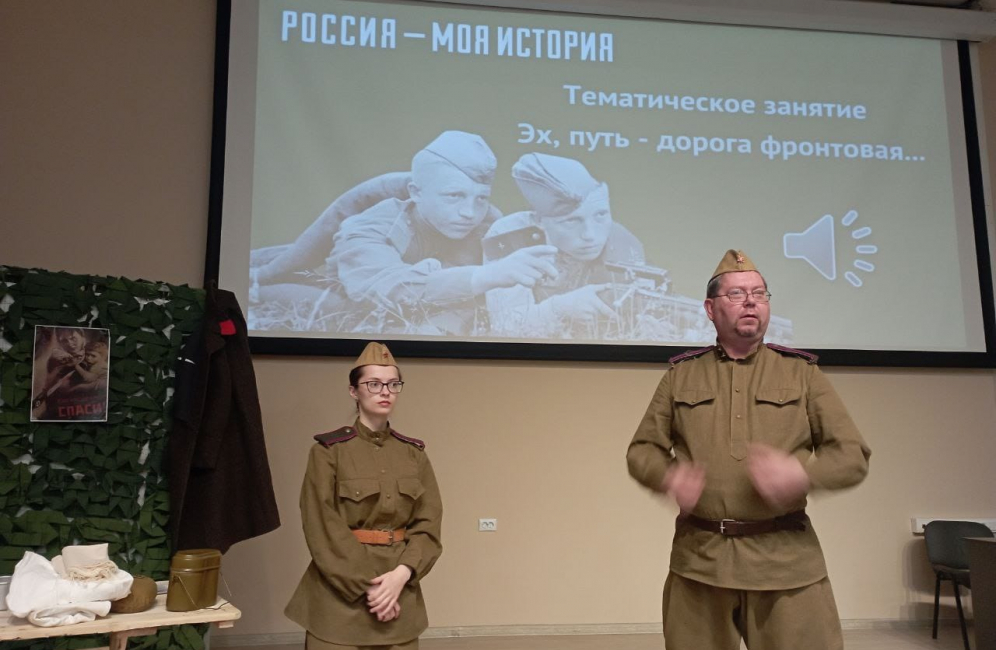 Студенты Астраханской консерватории приняли участие в патриотическом форуме- круизе «Помни о важном»